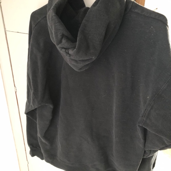 Vintage Batman Beyond Hoodie - Picture 3 of 5